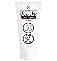 Hair & Body Cream